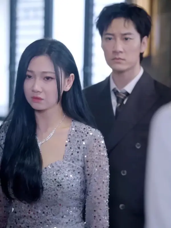 (พากย์ไทย)แค่เข้าห้องผิด ดันได้สามีเป็นซีอีโอสายเปย์!