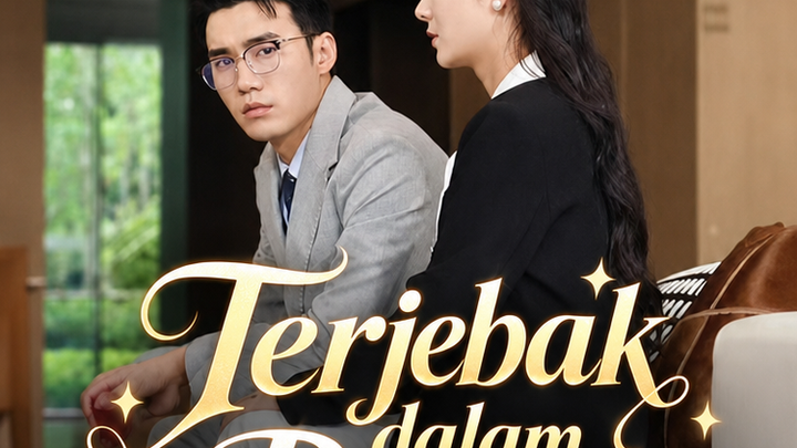 Terjebak dalam Rayuan