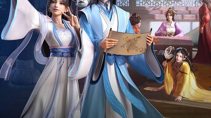 Everything is Fine with the Emperor