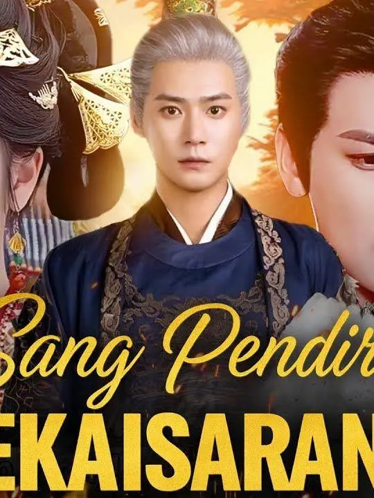 The Founder of the Empire