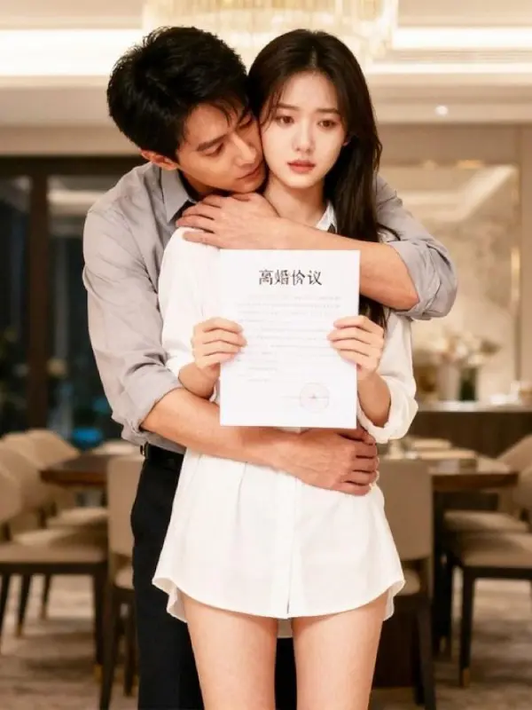 (Sub ID)3 Tahun Menikah Tanpa Cinta, Cerai Baru Menyesal