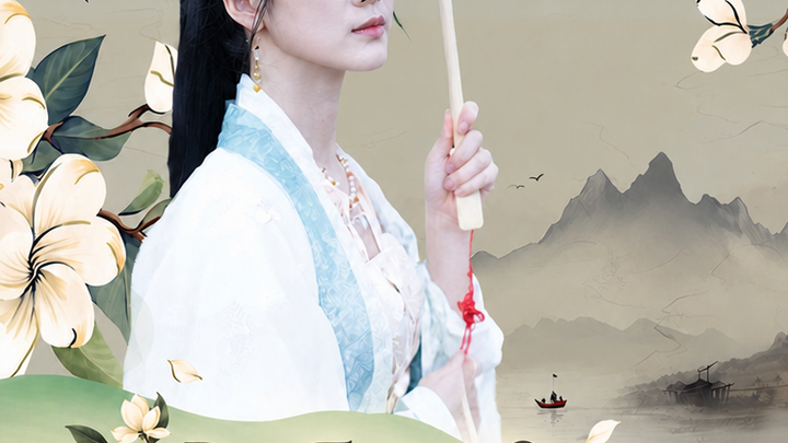 Đại Tướng Quân, Xin Hãy Ly Hôn