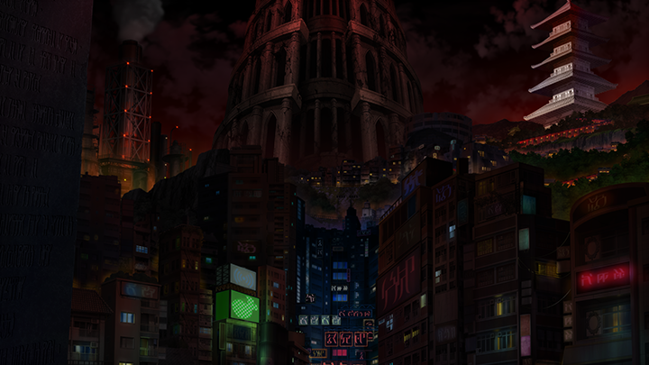 Ta Muốn Trở Thành Chúa Tể Bóng Tối Phần 2