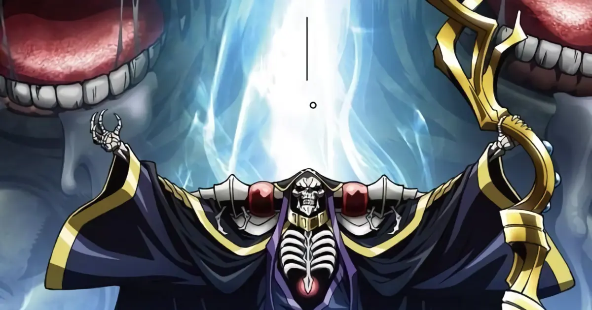OVERLORD Ⅲ SP Tập 4 - Người Bảo Vệ Hàng Đầu, Gọi Tắt - Bilibili OVERLORD Ⅲ SP Tập 4 - Người Bảo Vệ Hàng Đầu, Gọi Tắt - Bilibili