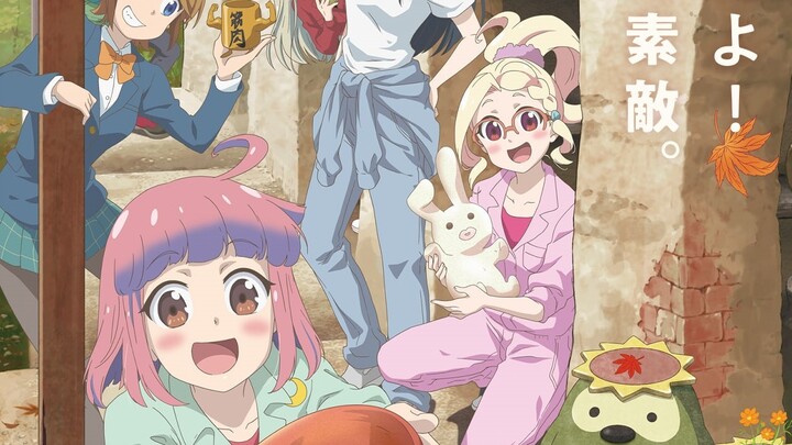 Let's Make a Mug Too