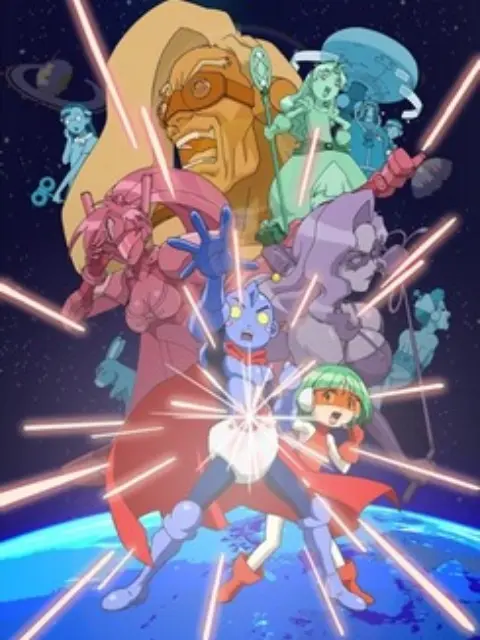 Emergency Superman Corps