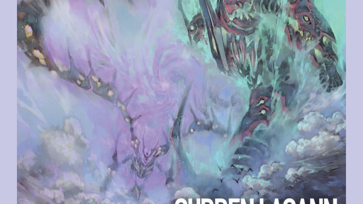 Tianyuan breaks through the red lotus snail rock