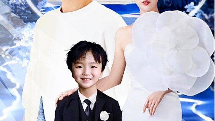 Sweet Little Wife: Marriage First, Love Later