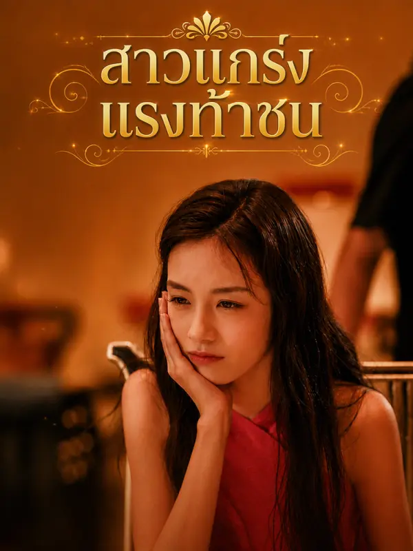 สาวแกร่งแรงท้าชน
