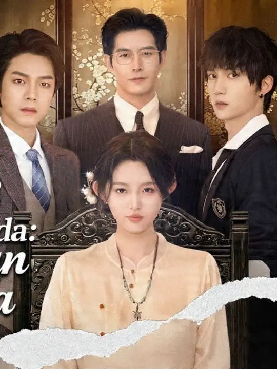 Nenek Muda : Kebangkitan Keluarga Season 3