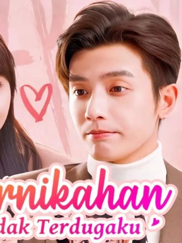 (Sub ID) My Unexpected Marriage