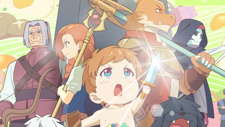 So You're Raising a Warrior