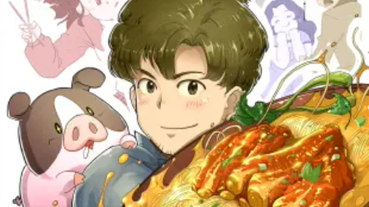 The Dining Room of Link Lee