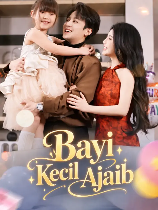 Bayi Kecil Ajaib