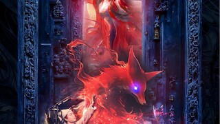 A Chinese Ghost Story: Love at Lanruo Temple