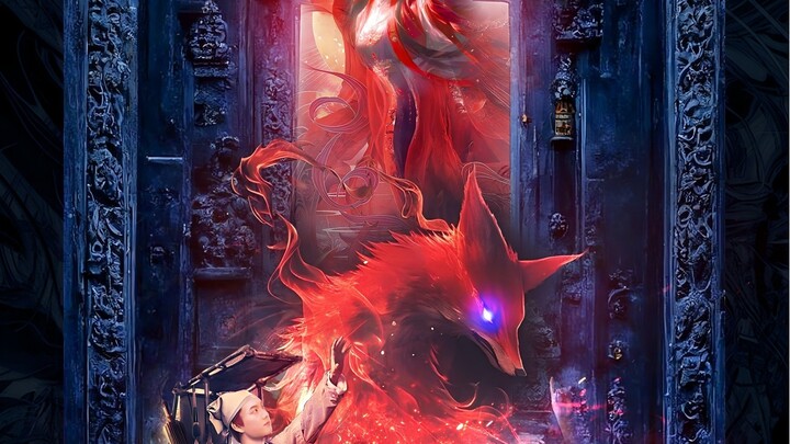 A Chinese Ghost Story: Love at Lanruo Temple