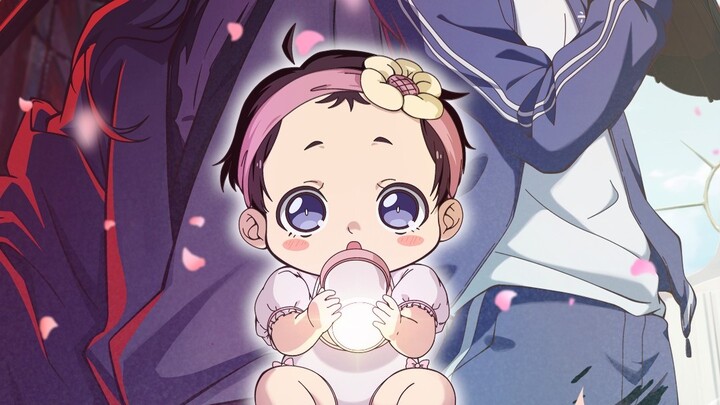 The Daily Life of the Immortal King 5