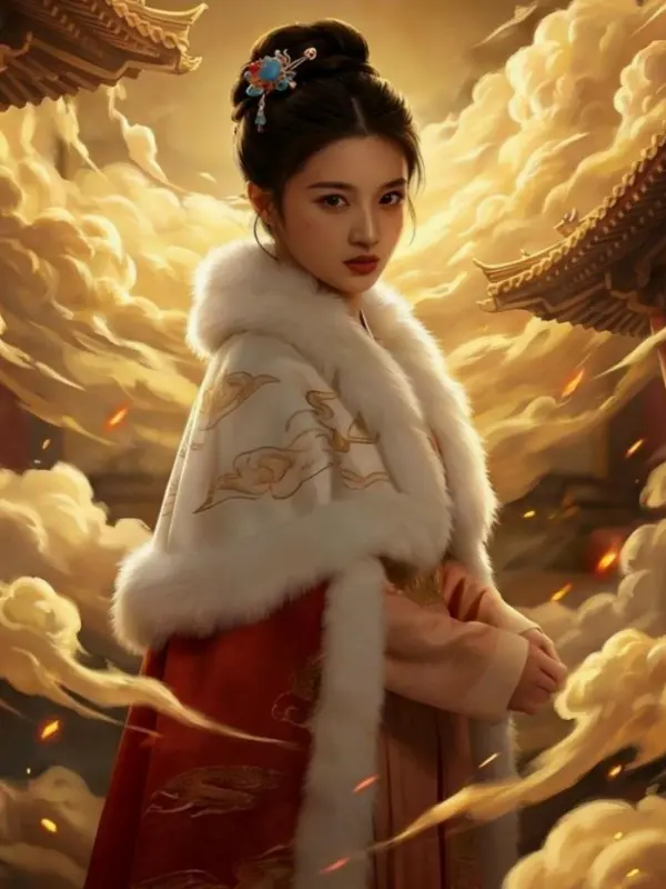 ทายาทรักโค่นบัลลังก์