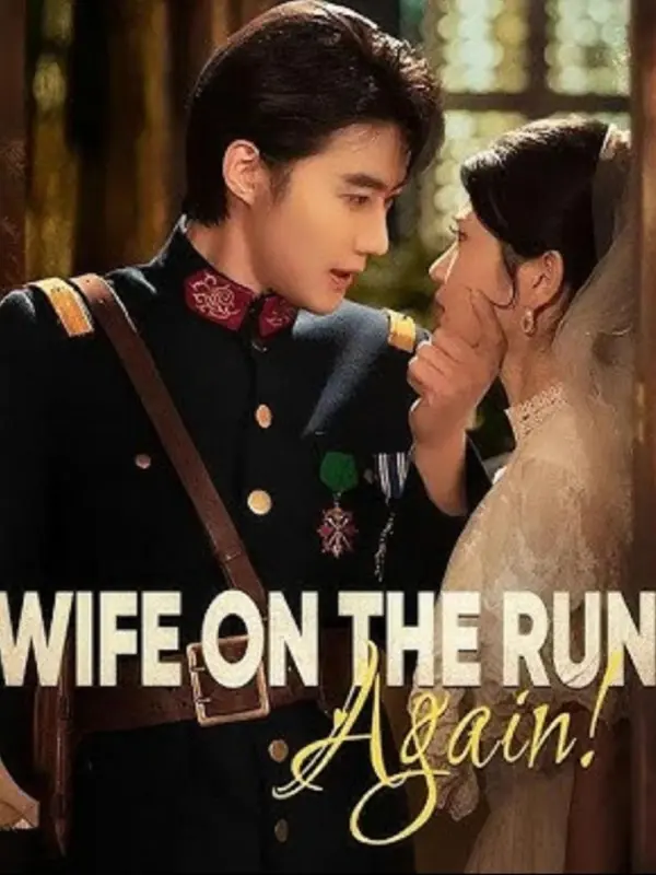 Jendral Istrimu Kabur lagi