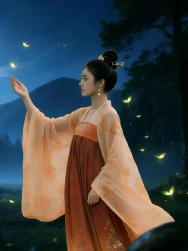 The Poisoned Empress