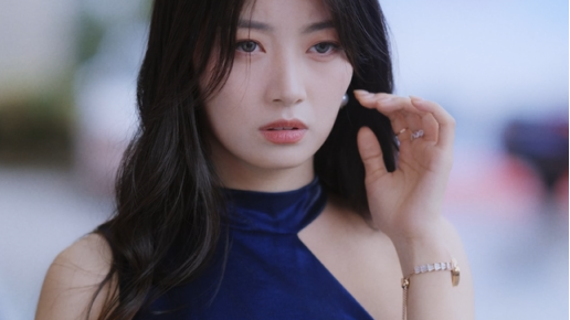 Kakak Senior Tidak Tahan Lagi