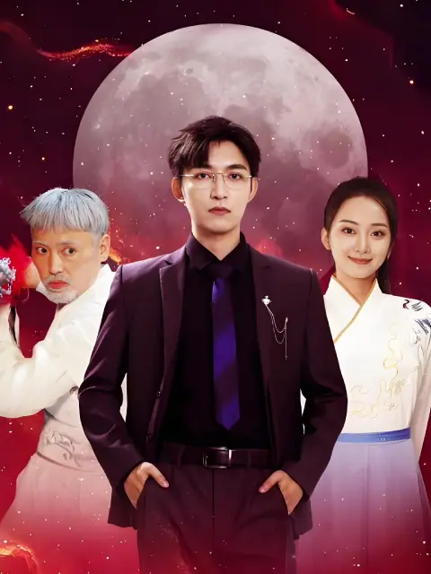 (พากย์ไทย) การกลับมาของปรมาจารย์