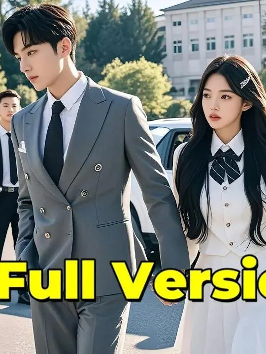 The billionaire's favorite girl was bullied