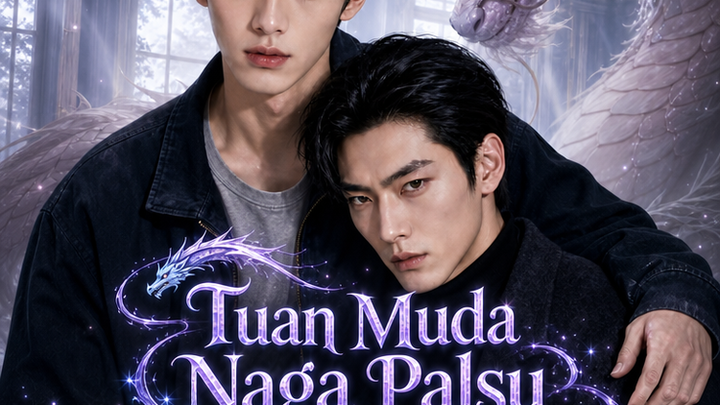 Tuan Muda Naga Palsu Dipaksa Jadi Penjahat
