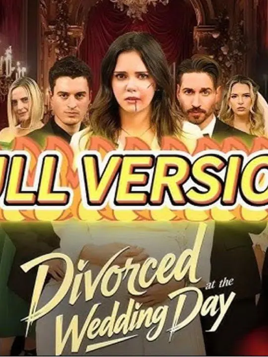 (Sub ID)Dendam Hati Yang Tersakiti - Divorced At The Wedding Day
