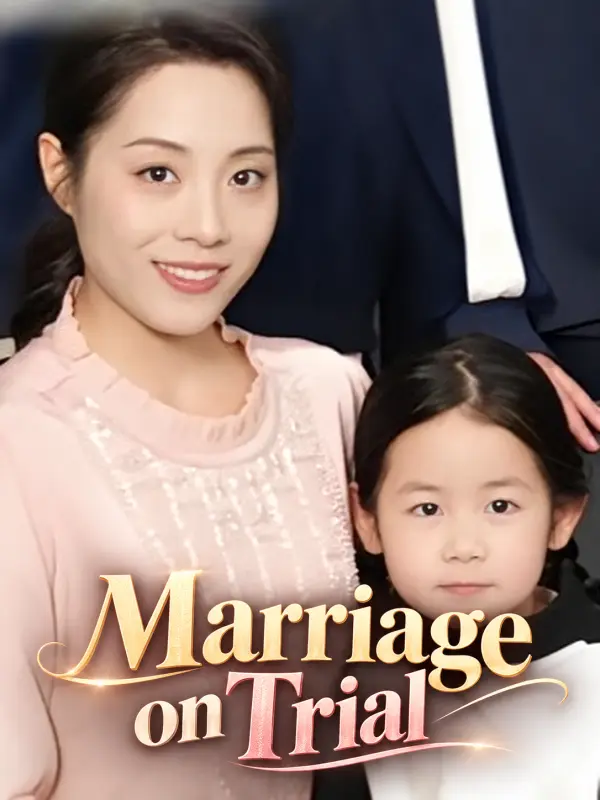 Marriage on Trial