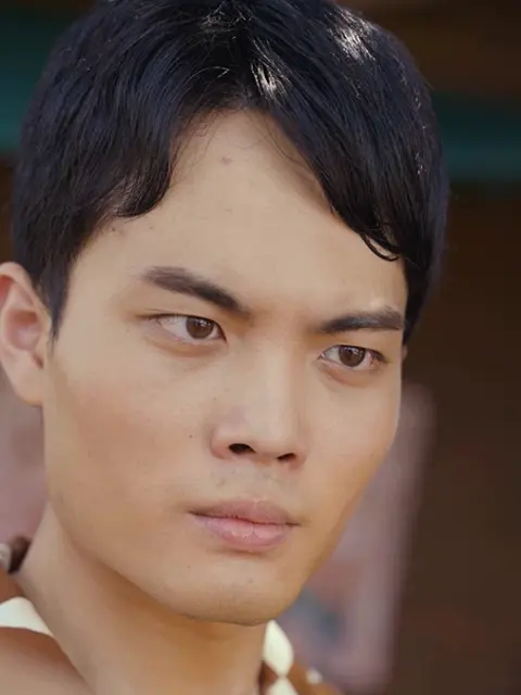 หมอคลั่งในคุกนรก