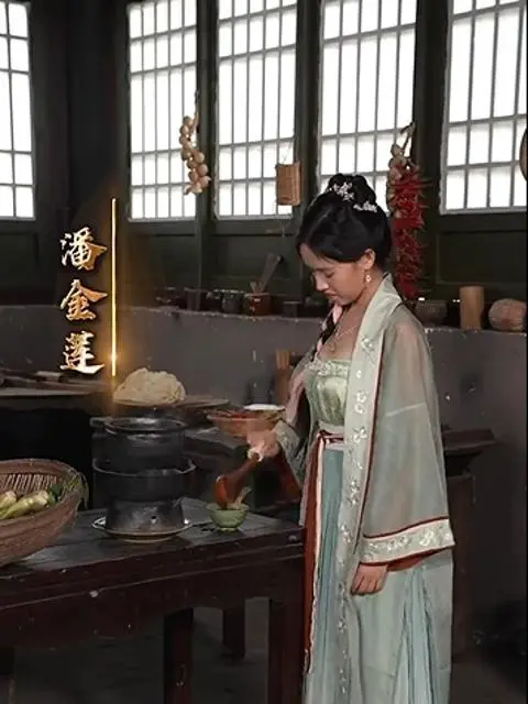 เกิดใหม่: ภรรยาของฉันคือทองคำบัว