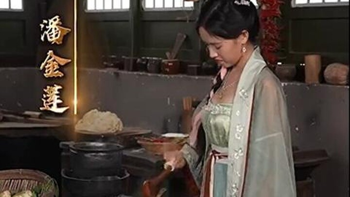 Tái Sinh: Nương Tử Nhà Tôi Là Kim Liên