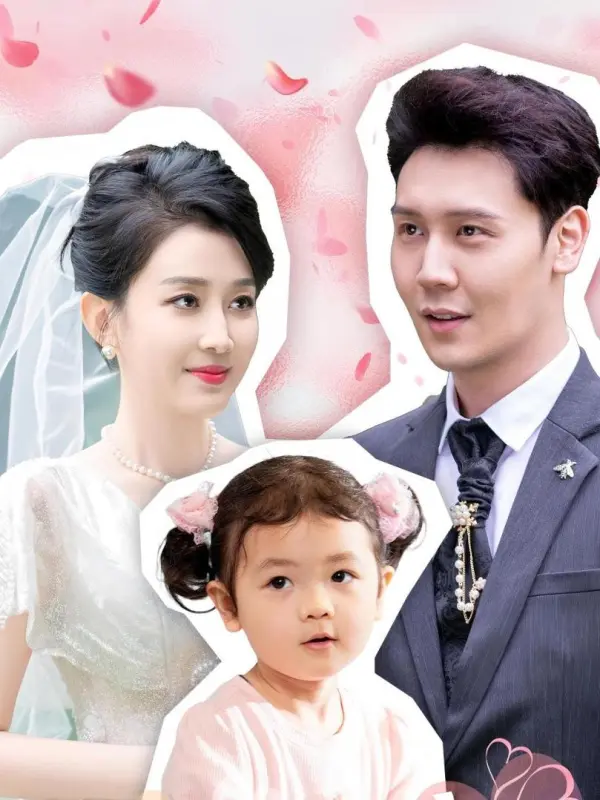 Heaven-Sent Baby: CEO Daddy is Amazing