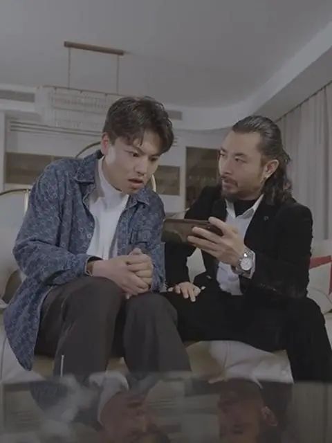 นายหญิงซีอีโอสุดสวยของฉัน