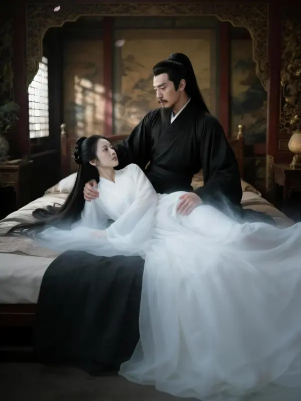 The Twin They Called a Curse