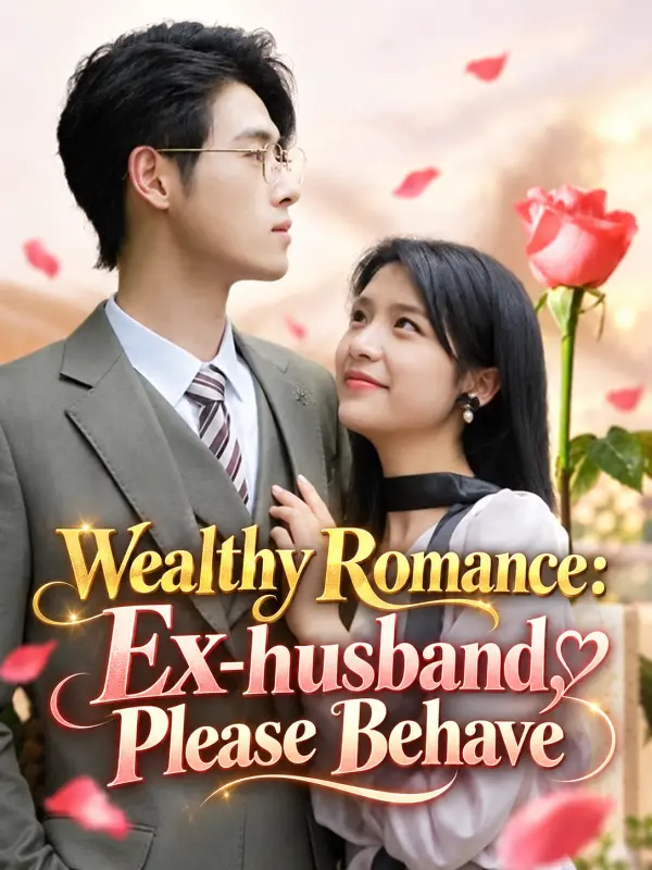 Wealthy Romance: Ex-husband, Please Behave