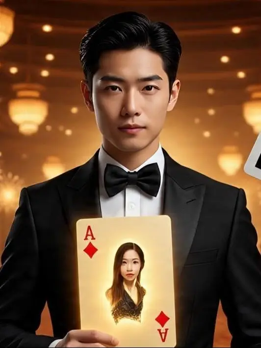 (Sub ID) Rising from Chains