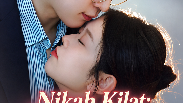 Nikah Kilat: Sang CEO Ingin Menjadi Nyata