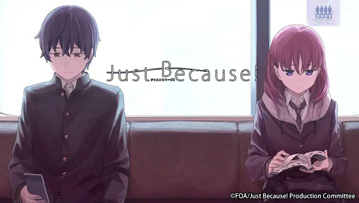 9 Rekomendasi Anime Sad Romance yang Bikin Nangis, Wajib Ditonton -  Kapanlagi.com