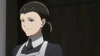 The Promised Neverland - 1-12 - E8