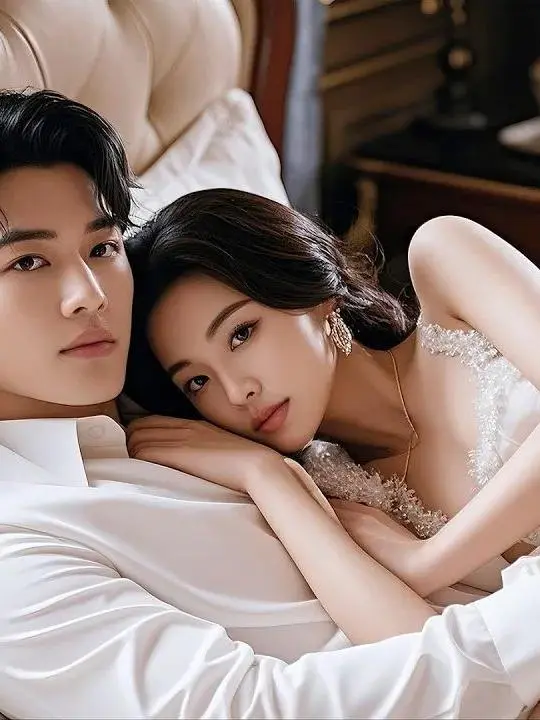 Heartbroken Revenge Fling Turns Out to Be CEO in Love!