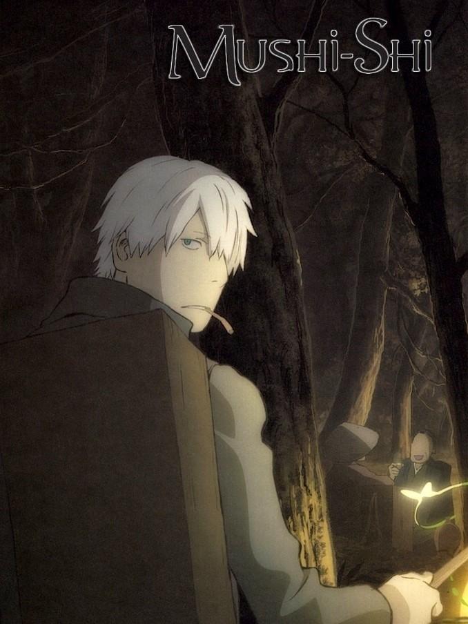 Mushi-Shi