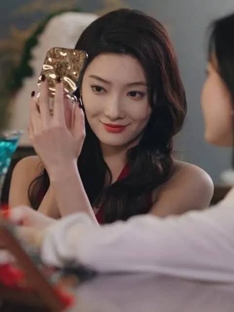 หัวใจติดกับตกรักซีอีโอ