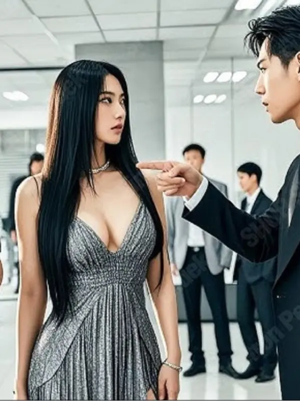 (Sub ID)Satpam Itu Tak Bisa Diremehkan