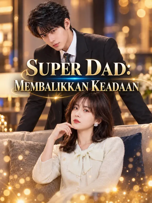 Super Dad: Membalikkan Keadaan