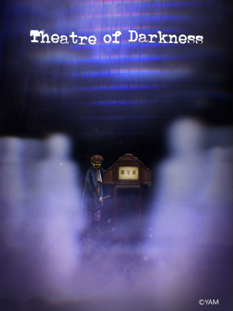 Theatre of Darkness 8