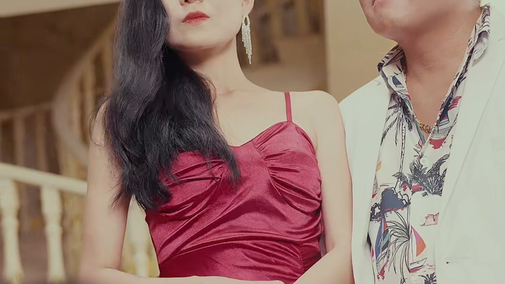 Rebirth of a Son-in-law with Superpowers