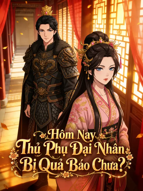 Hôm Nay Thủ Phụ Đại Nhân Bị Quả Báo Chưa?