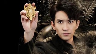 Astaga! Aku Dikelilingi Para Dewi